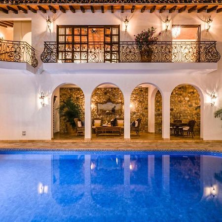 Casa Kimberly Boutique Hotel Puerto Vallarta Dış mekan fotoğraf