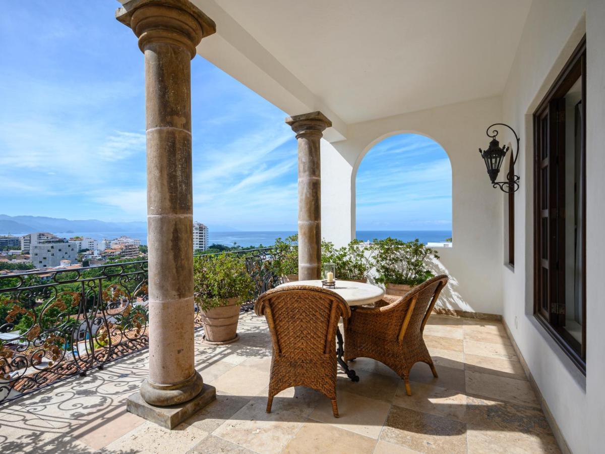 Casa Kimberly Boutique Hotel Puerto Vallarta Dış mekan fotoğraf