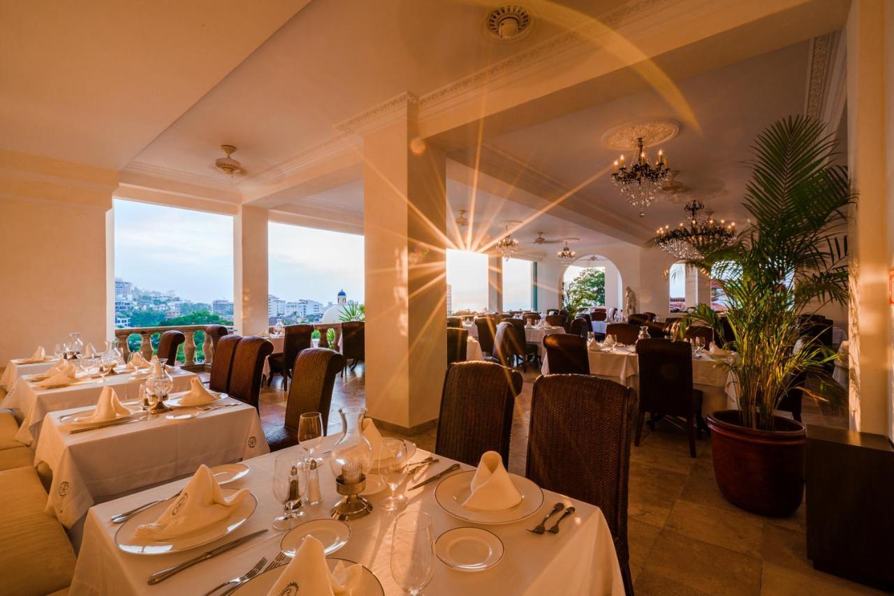 Casa Kimberly Boutique Hotel Puerto Vallarta Dış mekan fotoğraf