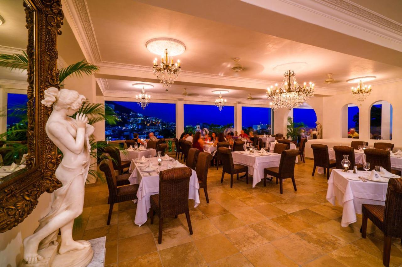 Casa Kimberly Boutique Hotel Puerto Vallarta Dış mekan fotoğraf
