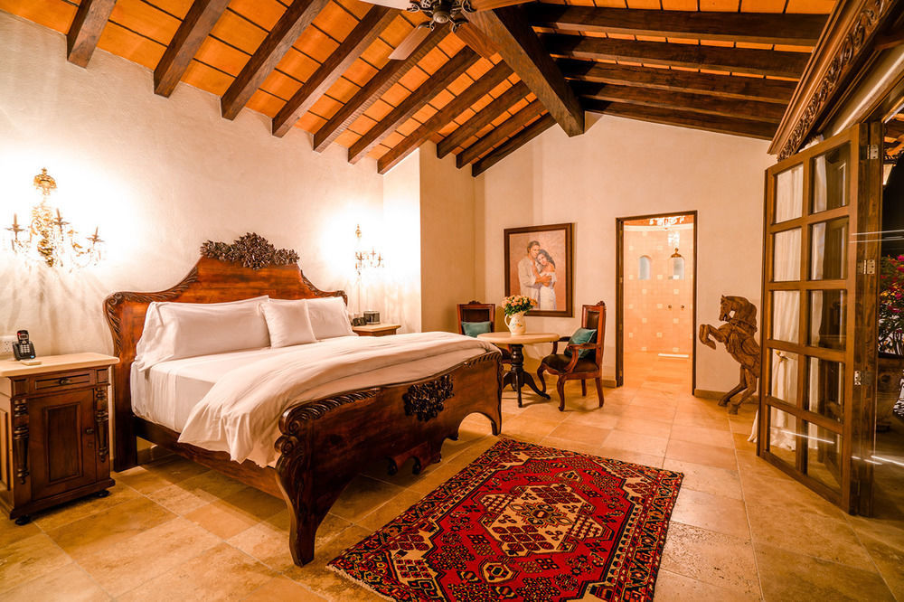 Casa Kimberly Boutique Hotel Puerto Vallarta Dış mekan fotoğraf