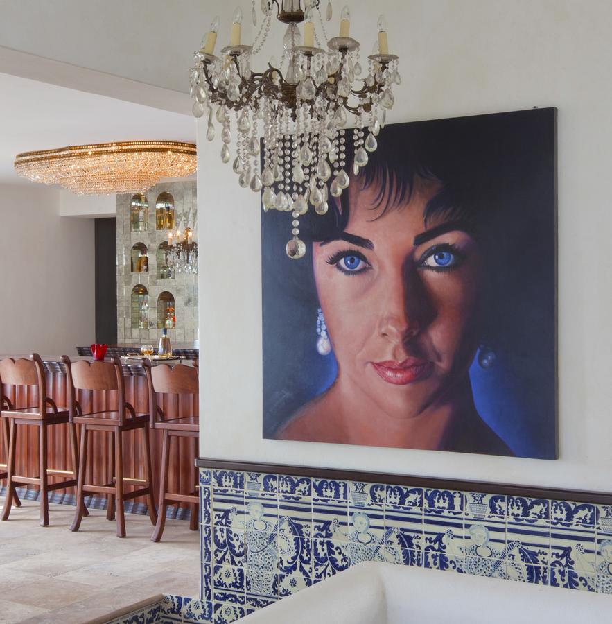 Casa Kimberly Boutique Hotel Puerto Vallarta Dış mekan fotoğraf