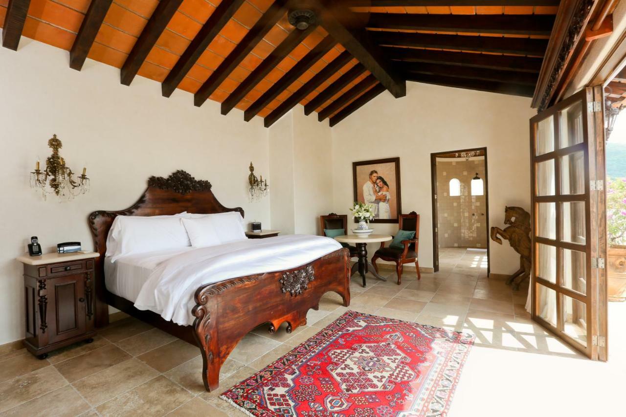 Casa Kimberly Boutique Hotel Puerto Vallarta Dış mekan fotoğraf