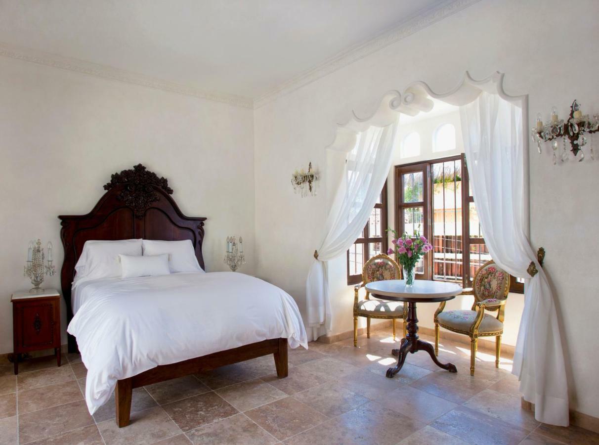 Casa Kimberly Boutique Hotel Puerto Vallarta Dış mekan fotoğraf